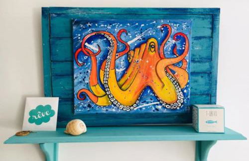 Maison face à l'étang - Foto 2