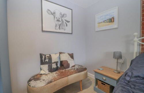 Charming dog friendly cottage in rural Suffolk - Foto 15