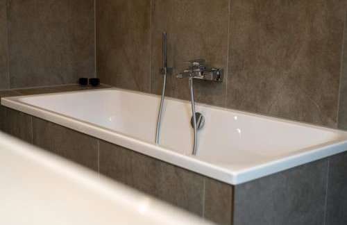 Ferienhaus Lake Residence Müritz - Foto 39