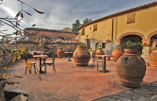 Agriturismo I Poggi - Foto 12