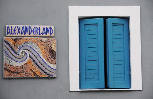 Alexanderland - Photo 6