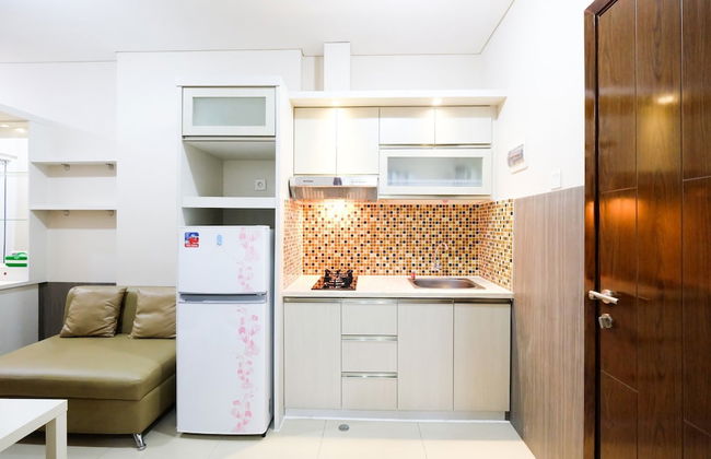 Modern 2BR Northland Apartment near Ancol - Foto 12