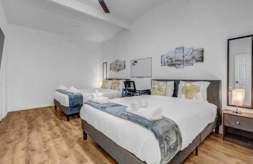 Spacious Remodeled Retreat Haven - Foto 12