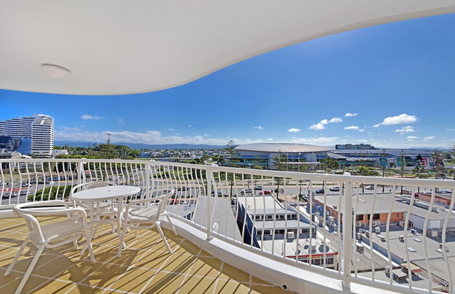 Phoenician Resort - Foto 21