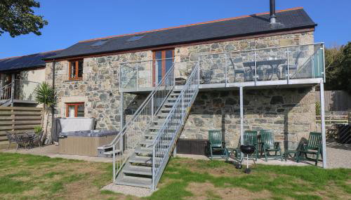 Pol Glas Hall - Foto 2