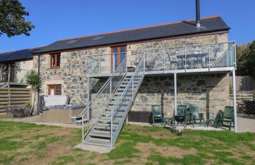 Pol Glas Hall - Foto 2