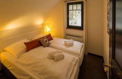 Doppelhaushälften im Naturresort Drewitz - Foto 18