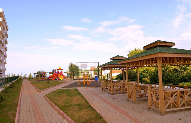 Elite Suite - Photo 21