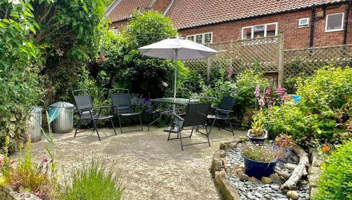 Hagstone Cottage Whitby - Foto 4