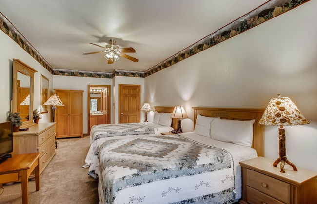 Black Canyon Inn Unit B1/2 - Foto 5