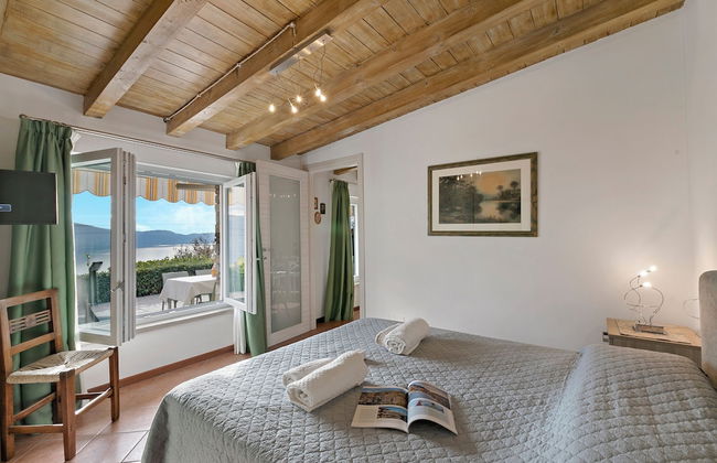 Gargnano Apartments - Photo 20