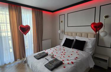 Motlava Romantic Loft - Jacuzzi - Foto 7