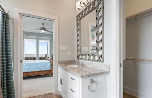 #JustAWavin' home - Foto 31