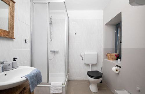 Villa Stanza Campitelli for up to 21 people in Central Istria with private pool and pet friendly - Foto 33