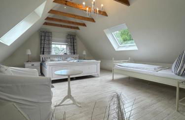 Ferienwohnung am Wernerwald - Foto 1