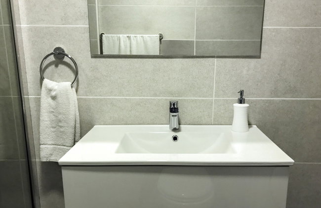 Poseidon Apartment By Michalis - Foto 14