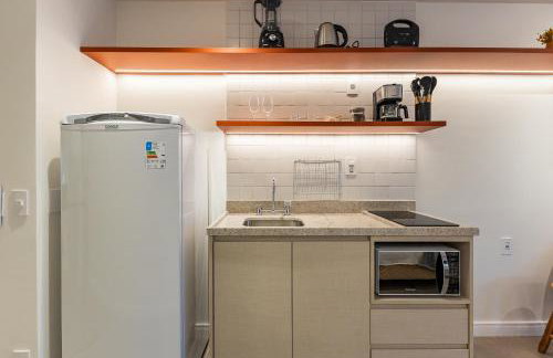 Co Next Liberdade - Av Liberdade - Sou House - Foto 21