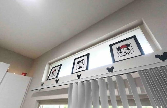 Mickey Magical 1BR Soft-Loft Deep Ellum - Foto 36