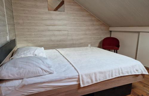 La Maisonnette Etape de Saint-Côme d'Olt - Photo 42