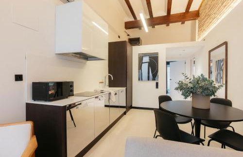 Lovely Exclusivity in Valencia Center - Photo 80