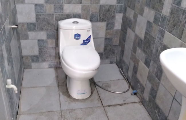 TerisitaPlace Otél - Photo 18