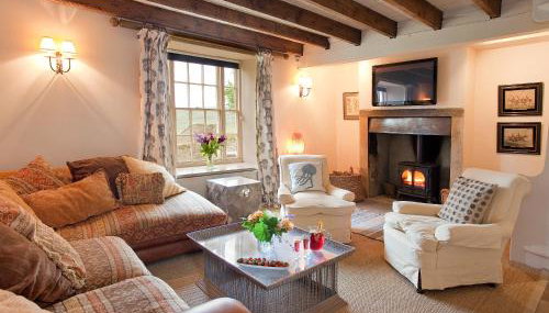 Warren Farmhouse - Foto 2