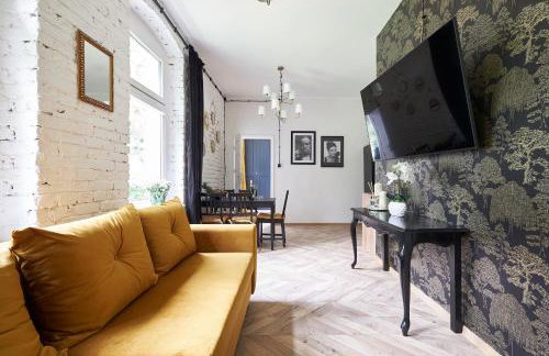 Art Apartment Grzmiąca - Foto 1