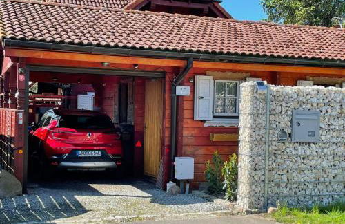 Holiday Home Uns Hüsung by Interhome - Foto 10