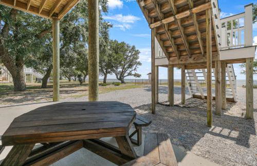 Pelican View Beach House - Private Beach!! - Foto 118