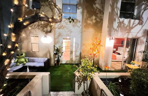 Beautiful 2 BD 3 Beds in Heart of Encino 105 - Foto 37