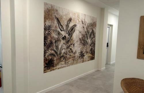 Estudio Trinidad Centro Málaga 2 - Foto 25