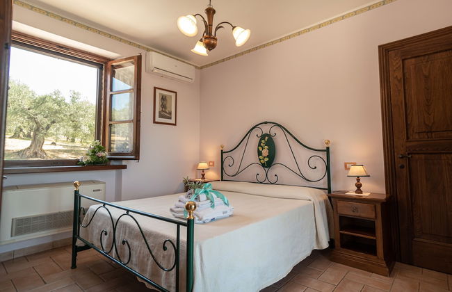 Agriturismo Assisi La Rocca - Foto 6