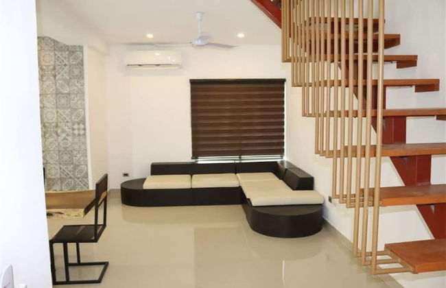 Torres del Sol Cancún - Foto 22