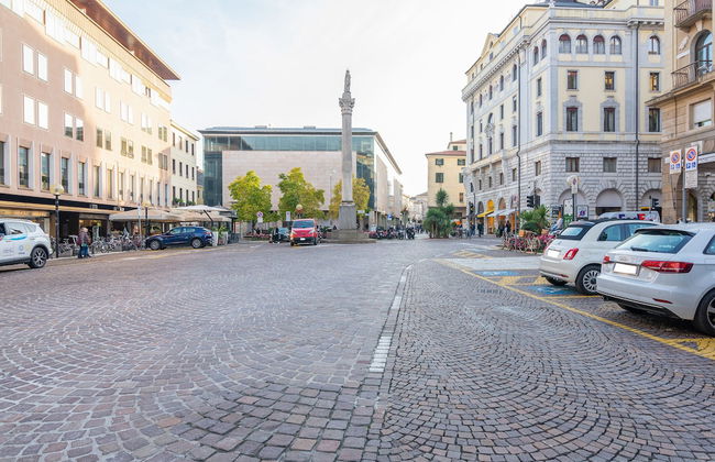 Padova City Break Studio - Foto 1