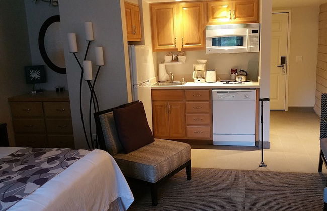 GetAways at Palm Springs Tennis Club - Foto 16