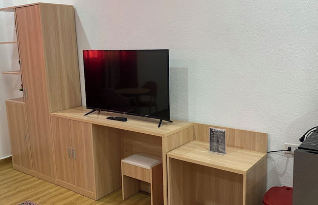 July Apartments - Foto 18