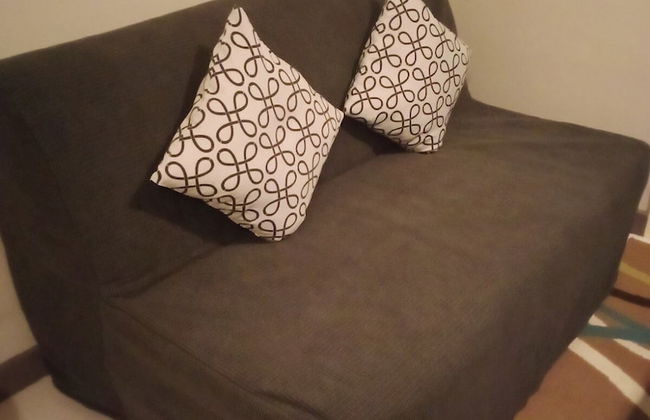 KL Tower - PH Staycation - Photo 62