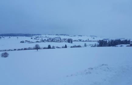 Duplex Métabief - Foto 8