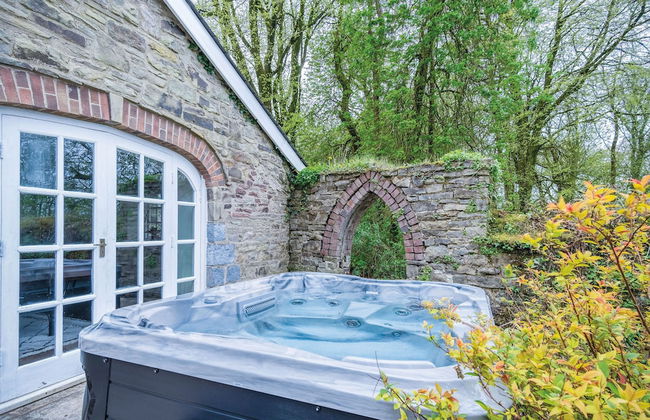 The Stables - 2 Bedroom Cottage - Princes Gate - Foto 56