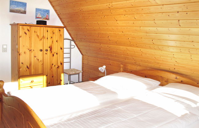 2 bedroom House in Wurster Nordseeküste with garden and terrace - Photo 3