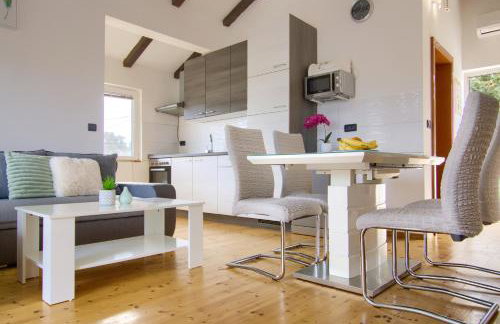 Green oasis Tajči - Photo 9