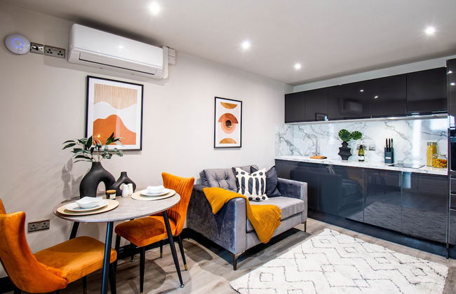 The Rampart - Foto 42