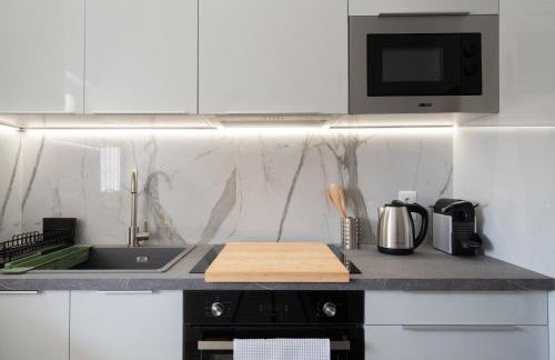 Frederic - 2BR in the Historic Center - Foto 25