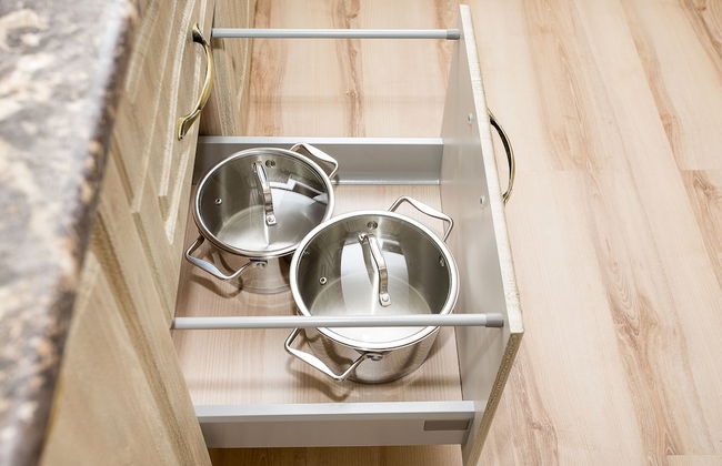 Apart-Hotel Uralskie Berega - Foto 25