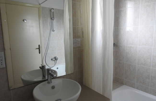 Anna Hotel Apartments - Photo 63