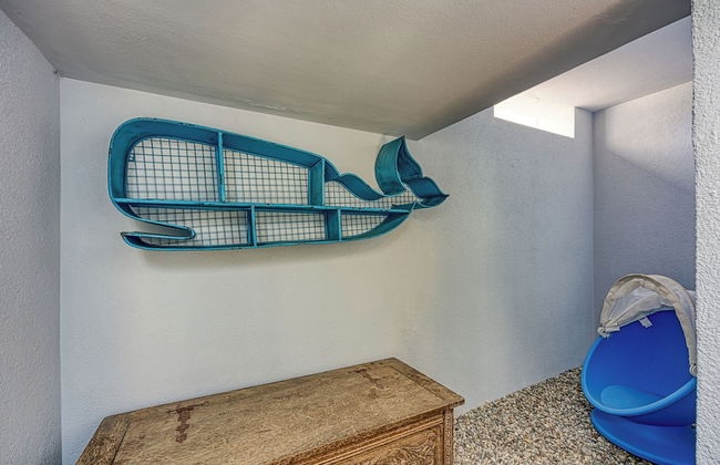 RR Losinj Harbour View Apartment - Foto 17