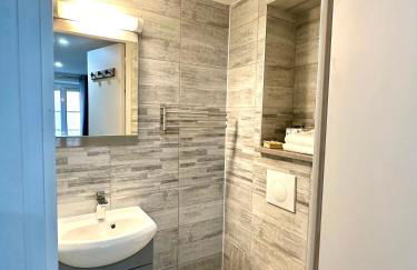 Hôtel Résidence A la Buttes aux Cailles - Foto 11