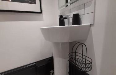 The Vault - boutique apartment in the centre of King's Lynn - Foto 13