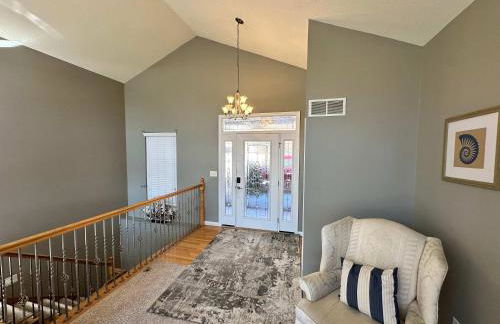 Lake It Easy - Waterfront Getaway with 7 Bedrooms - Foto 6