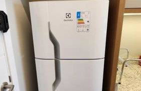 Studio Novo Alto Padrão - Centro - Foto 23